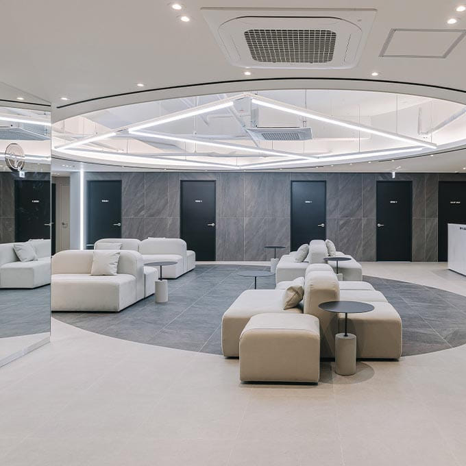 釜山Centum EL皮肤科