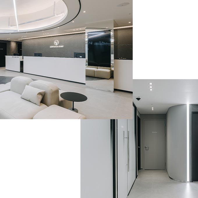 釜山Centum EL皮肤科