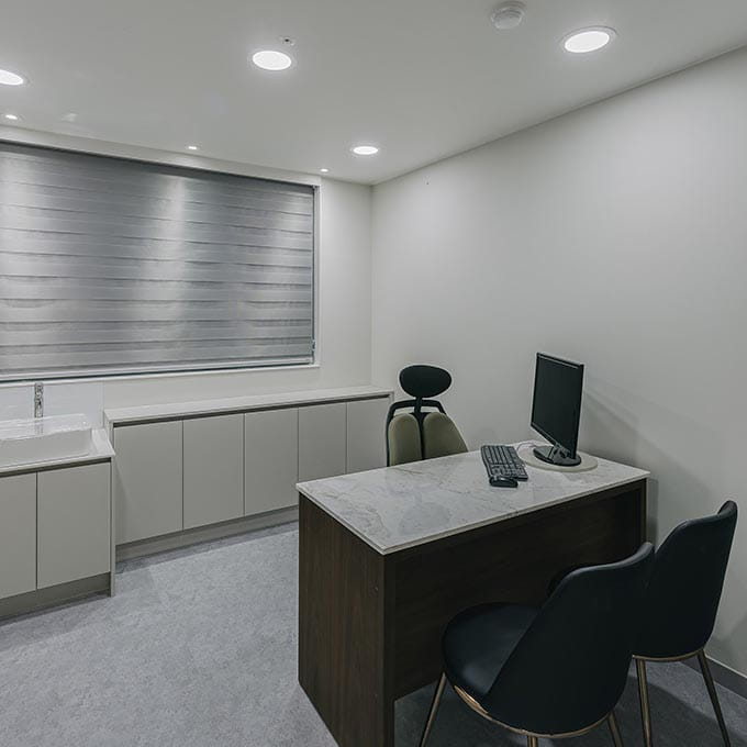 釜山Centum EL皮肤科