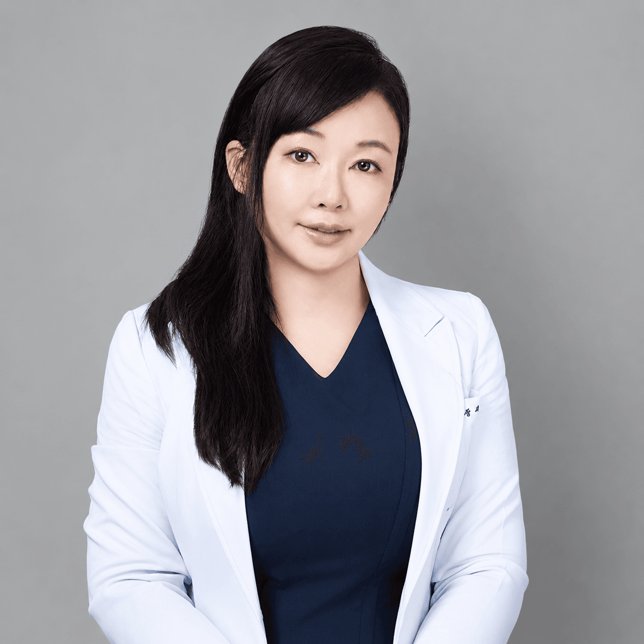 李恩英