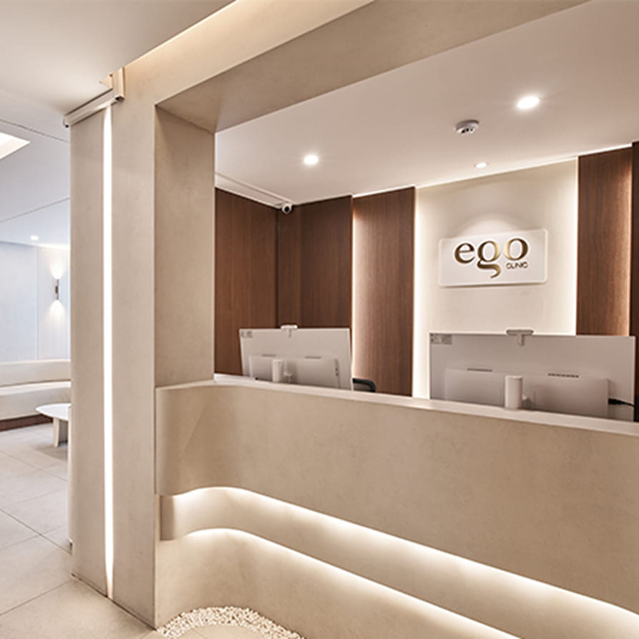 EGO clinic Seoul