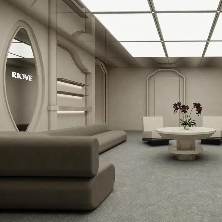RIOVE CLINIC 3
