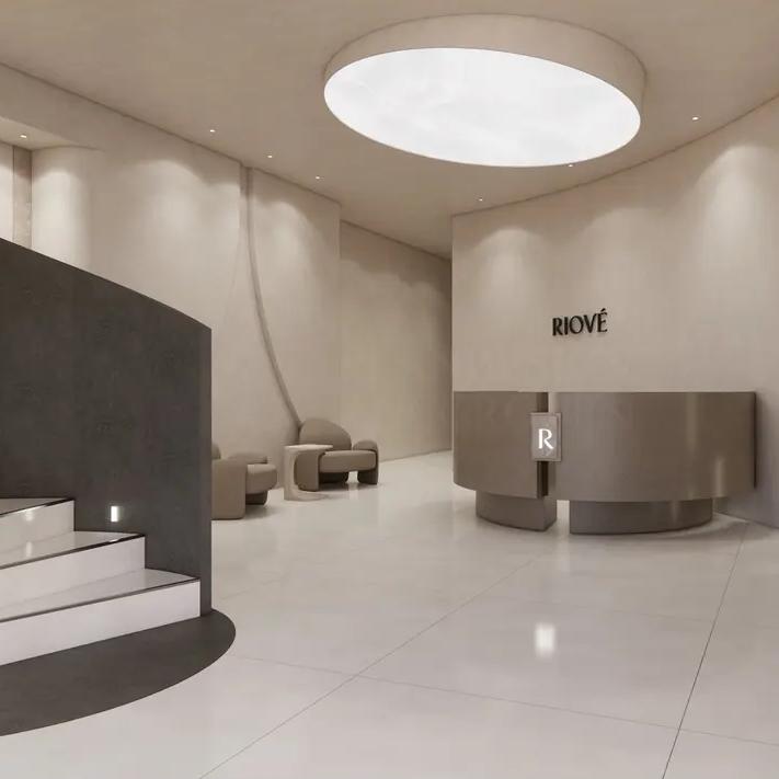 RIOVE CLINIC 4