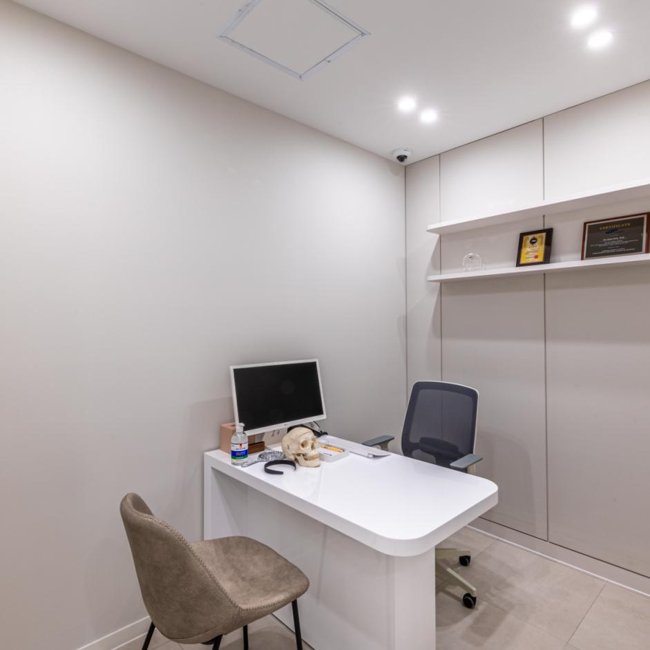 To Be整形外科