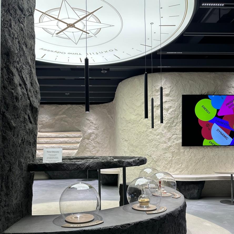 Toxnfill皮肤科弘大店