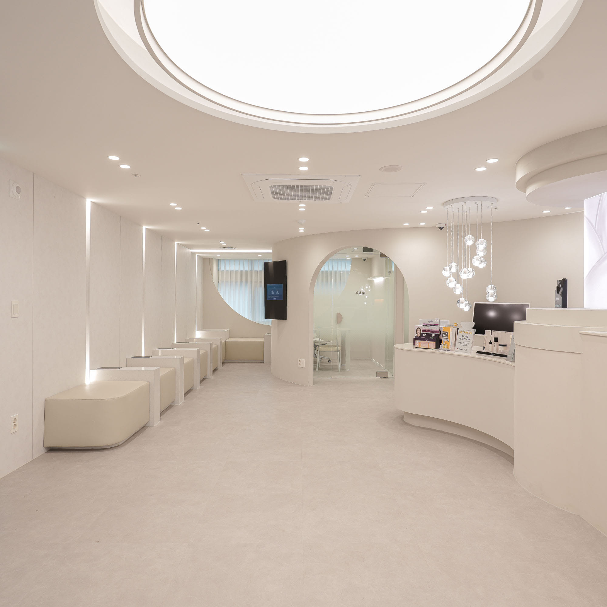 IRERAUM CLINIC 5