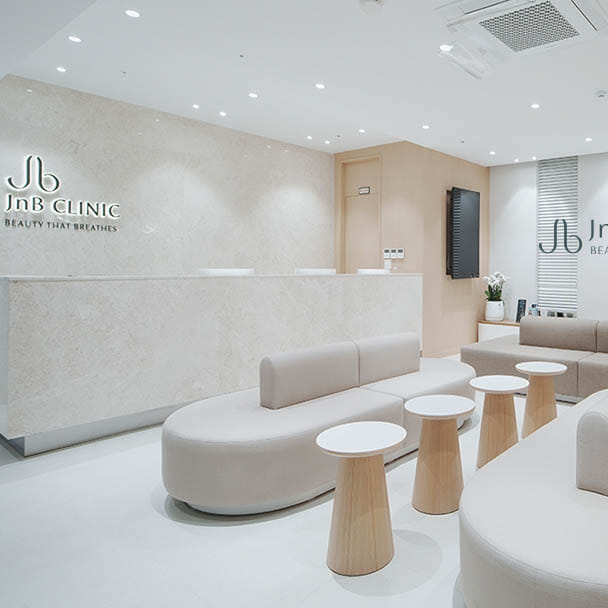 JnB CLINIC 1