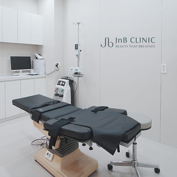 JnB CLINIC 6