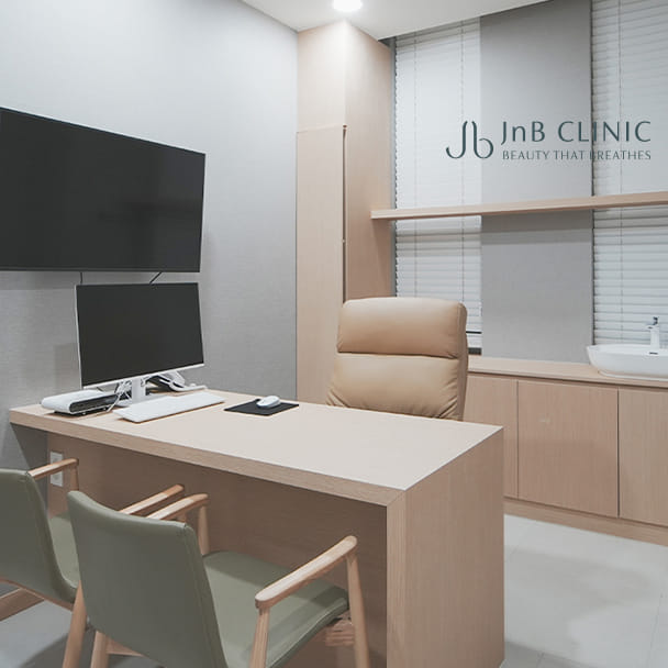 JnB CLINIC 7