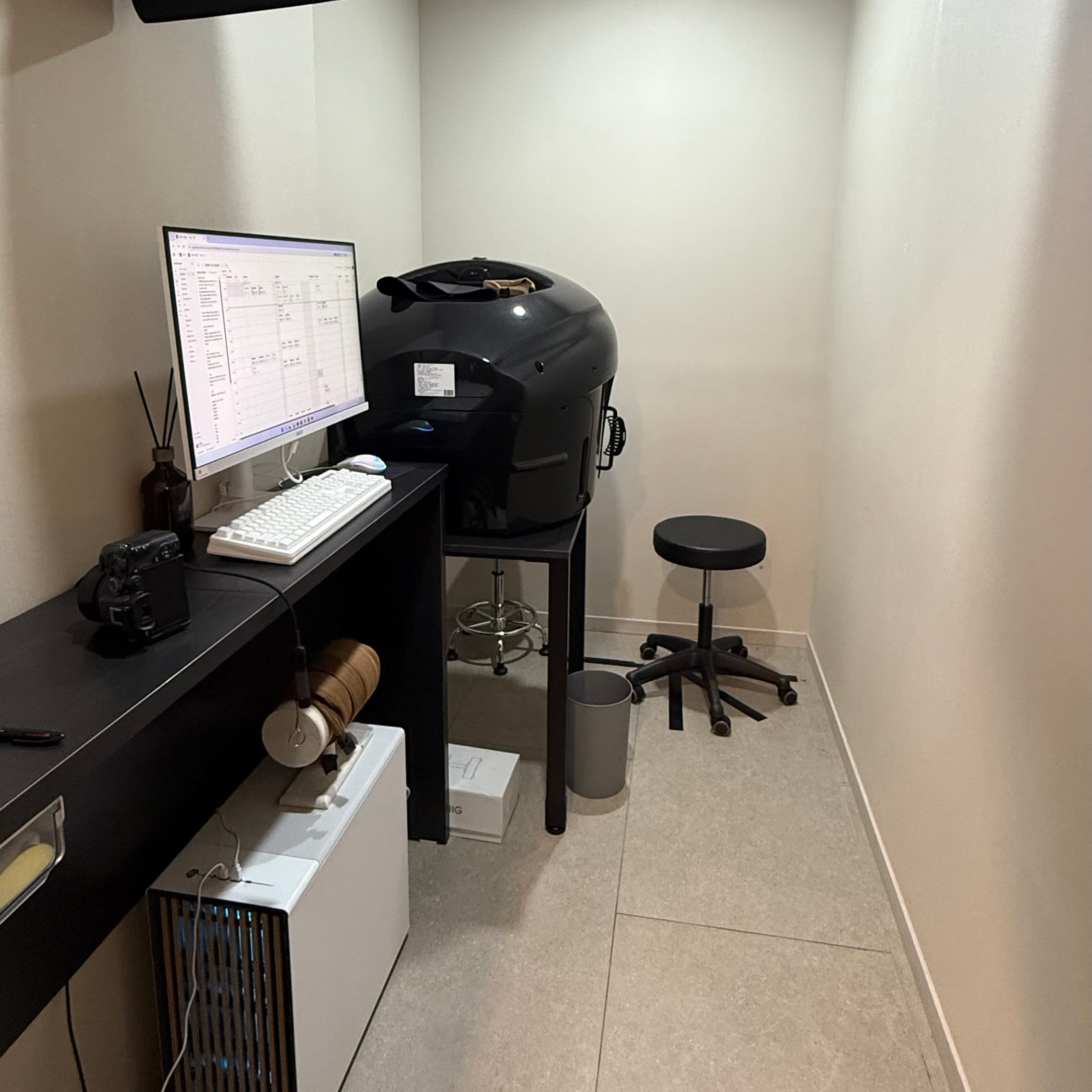可麗病院明洞店 4