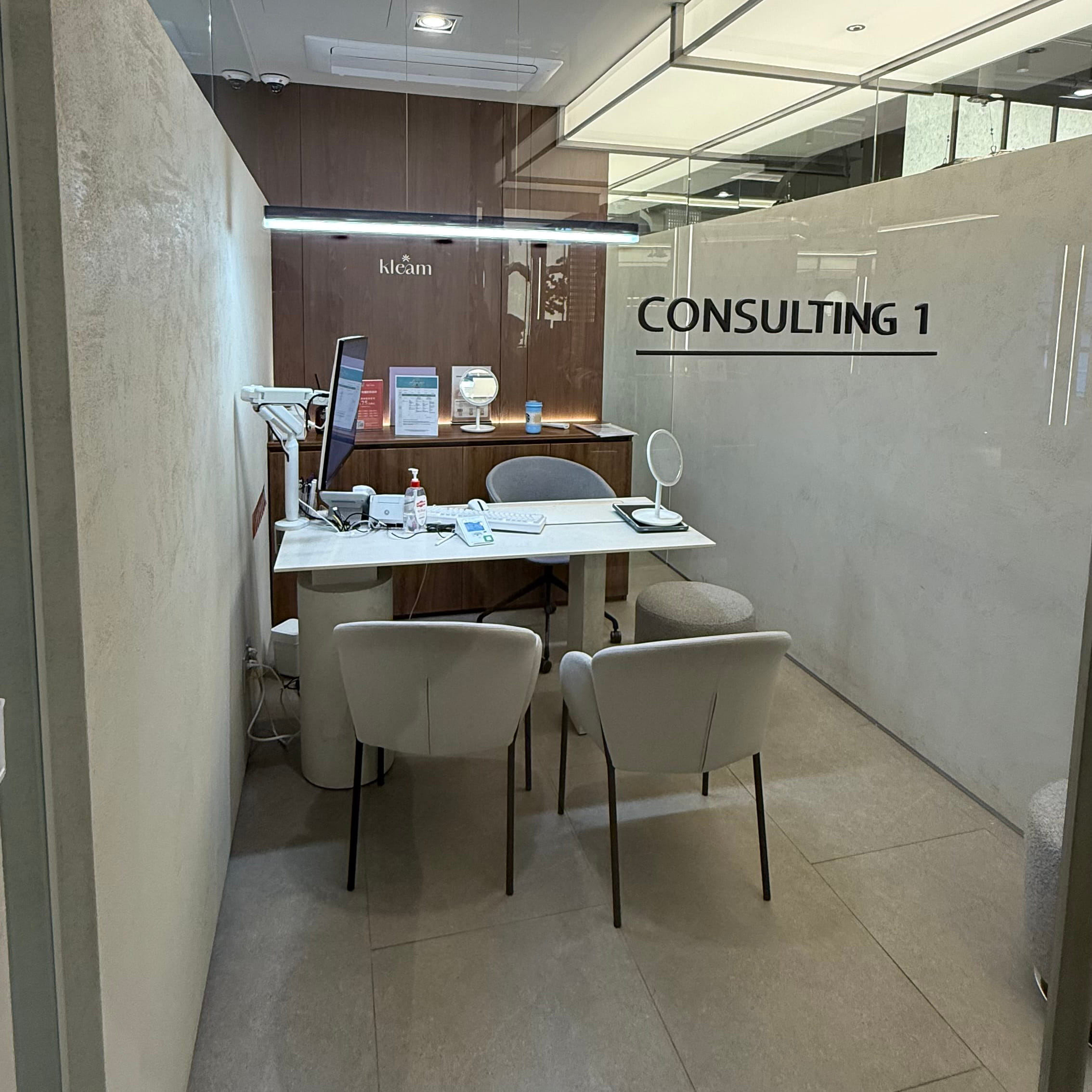 可麗病院明洞店 7