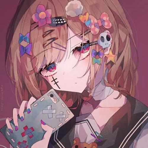 user