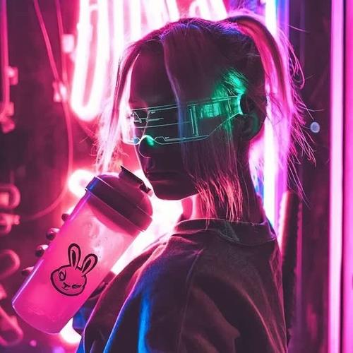 user
