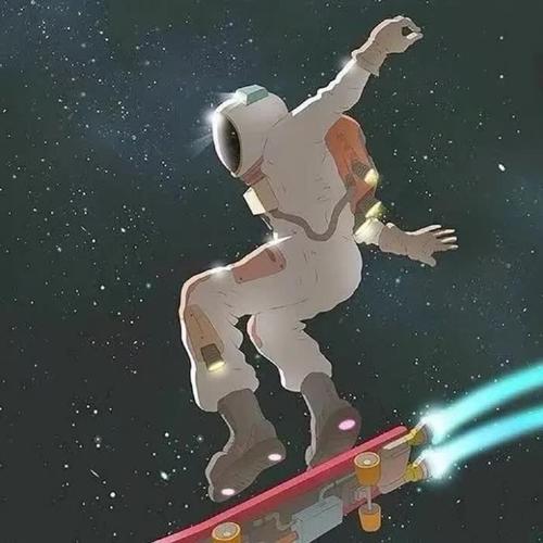 user